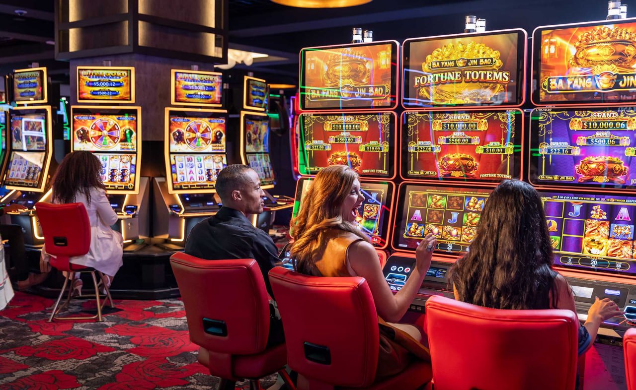Evolution Gaming live blackjack table interface on toto313 login desktop